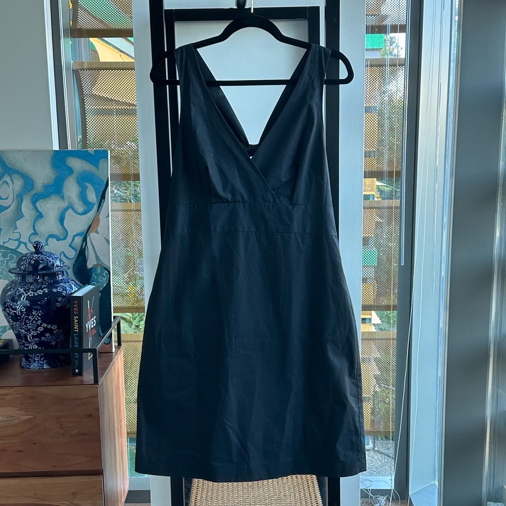 J.Crew sz12 Black